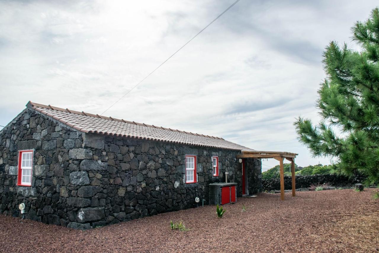 Casa Medronho Βίλα São Mateus Εξωτερικό φωτογραφία